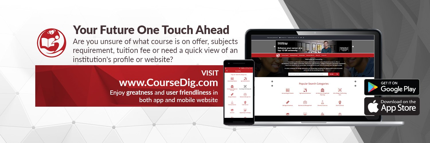 coursedig's profile banner image