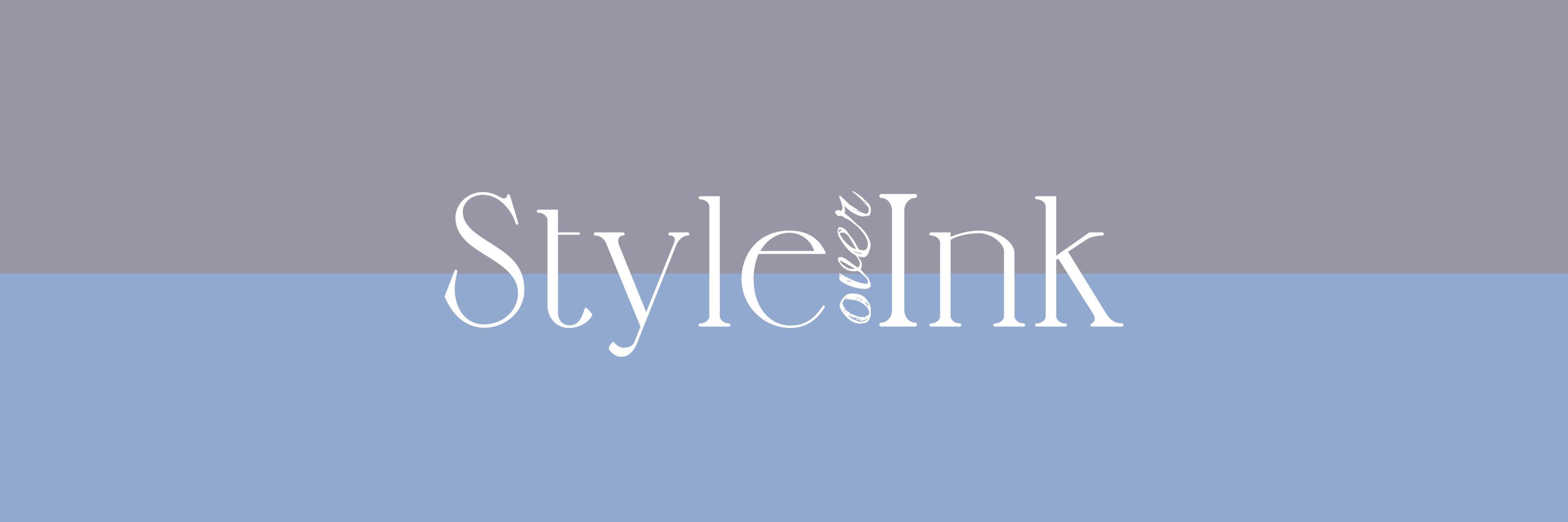 StyleOverInk's profile banner image