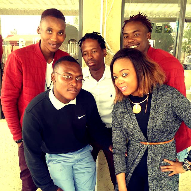 thabo_flammable's profile banner image