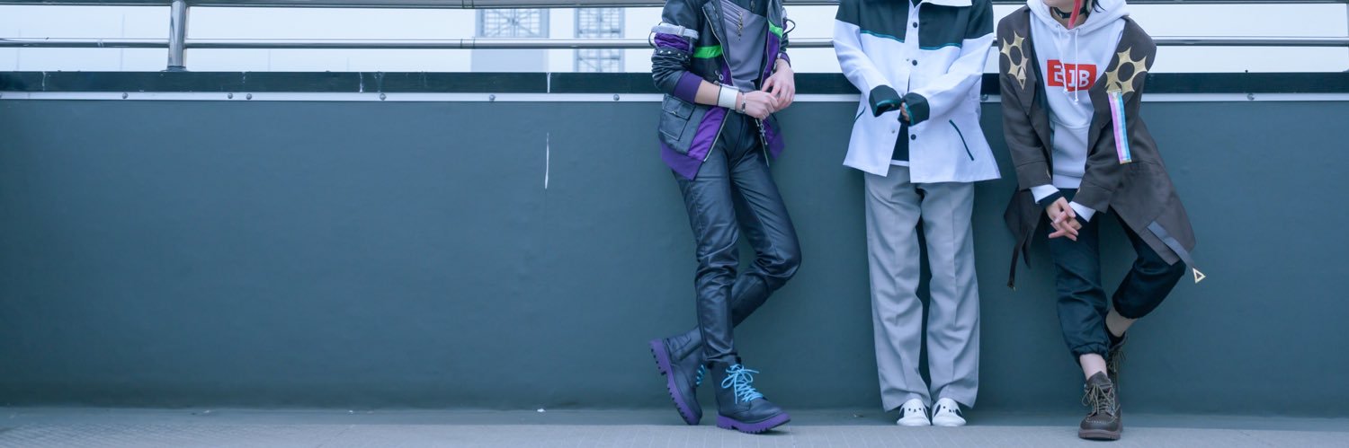 てるる banner