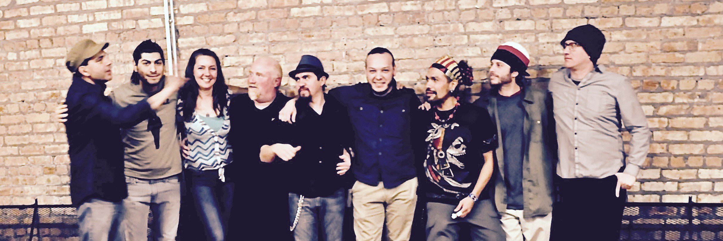 LVDPSoundSystem's profile banner image