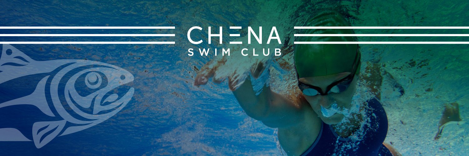 ChenaSwimClub's profile banner image