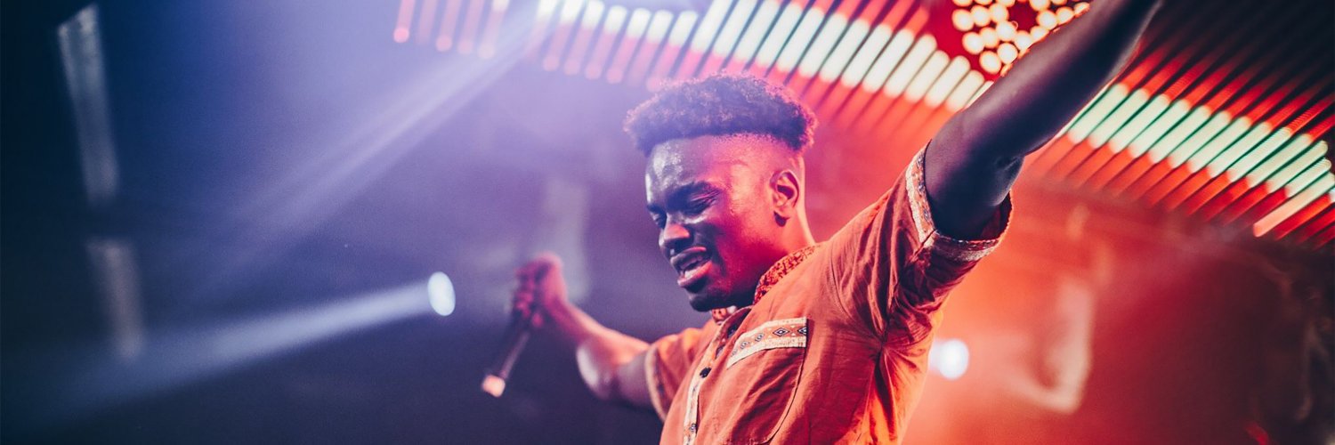 VincentBugozi's profile banner image