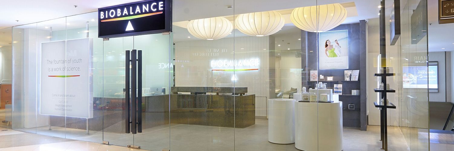 BioBalancePH's profile banner image