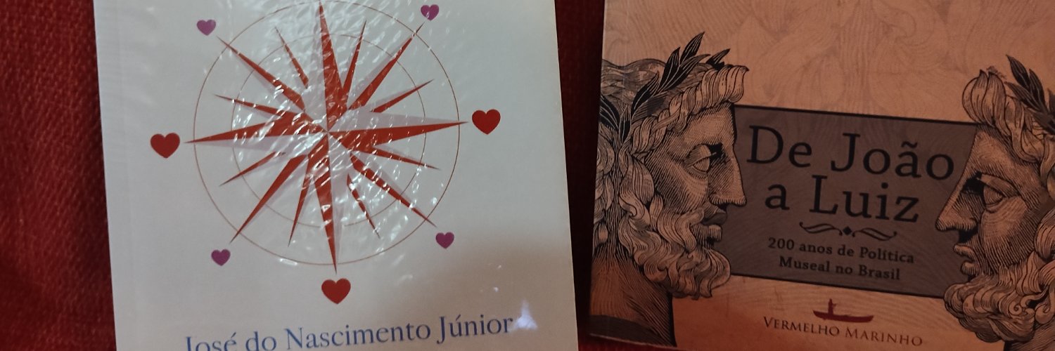 jrmuseus's profile banner image