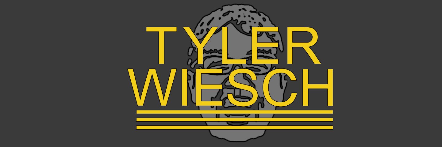 Tyler Wiesch banner