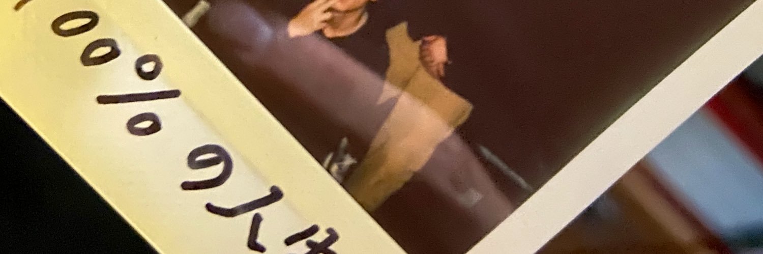 koji_peanuts's profile banner image