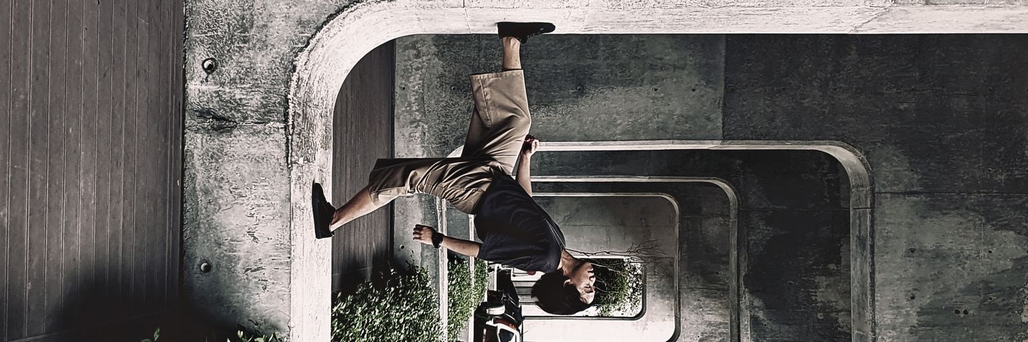 jienzzeric's profile banner image