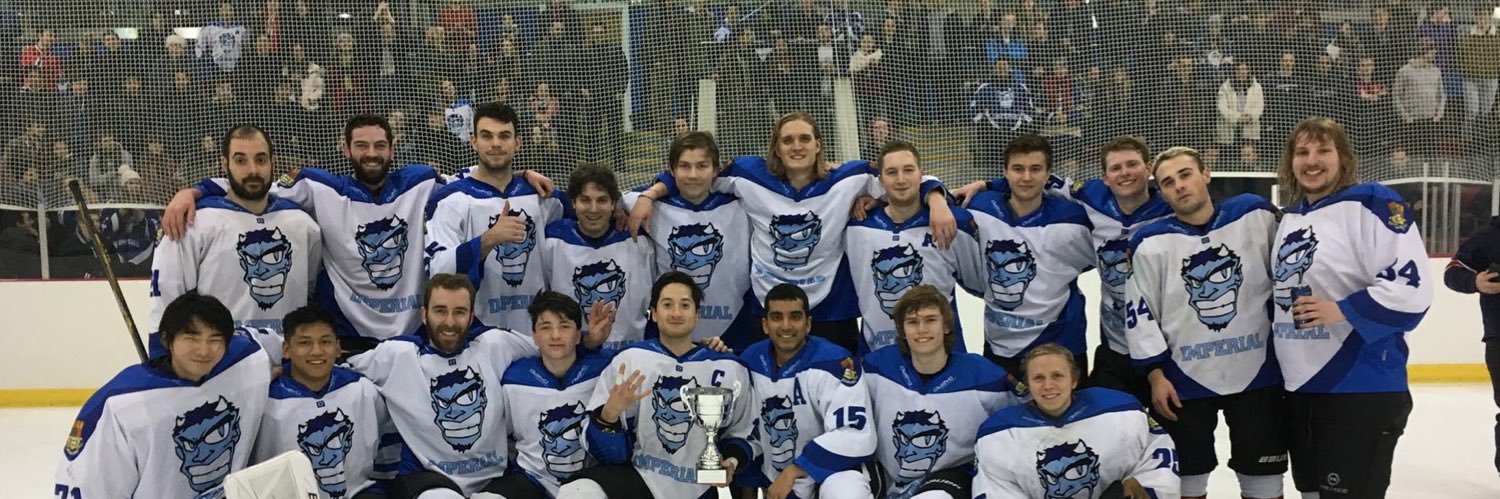 Imperial Devils banner