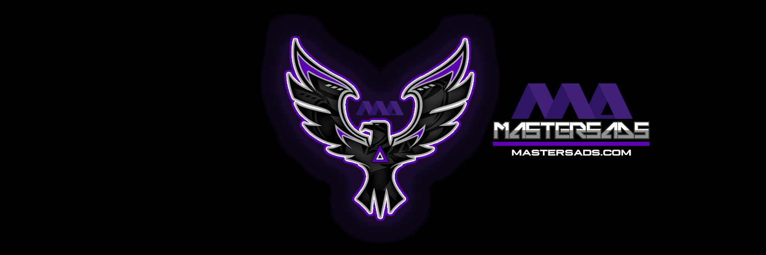 MastersAds's profile banner image