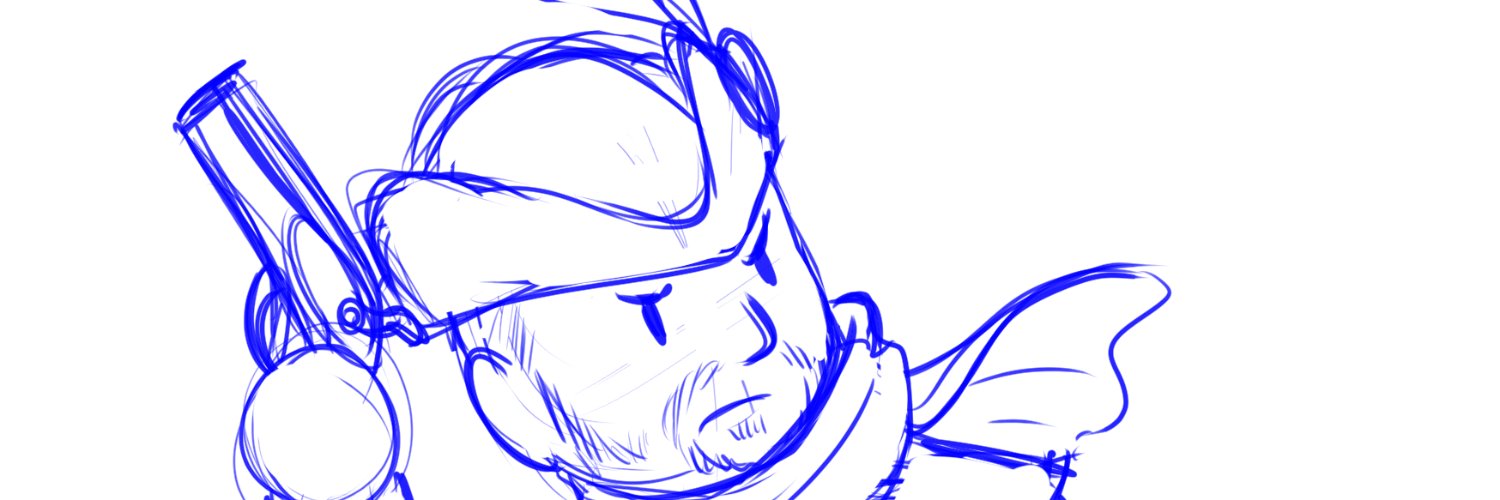 Thorsten Egolf banner