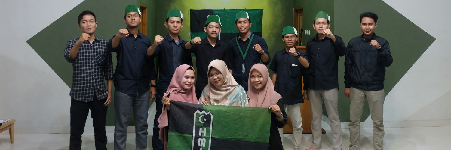 HMI STEI Tazkia banner