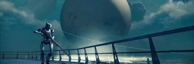 Infinite_SnD's profile banner image