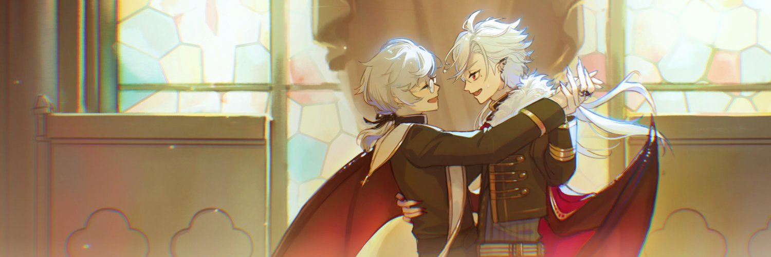 dagneo ❄️ banner