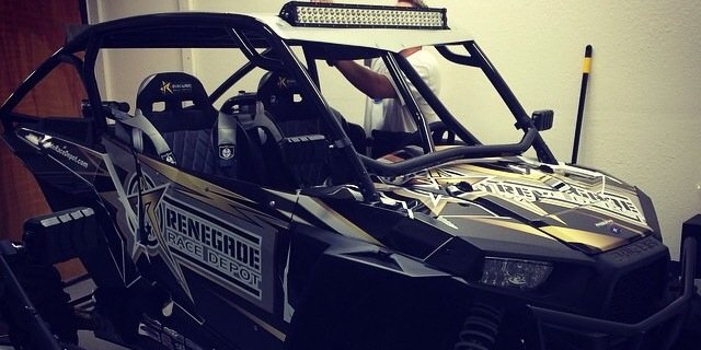 RaceDepot's profile banner image