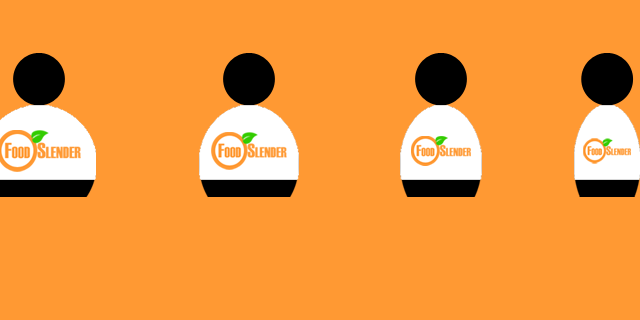 FoodSlender banner