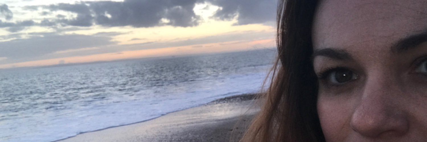 therealcatyoung's profile banner image