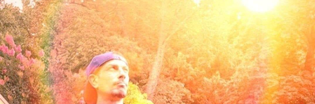 RobRaWalker's profile banner image