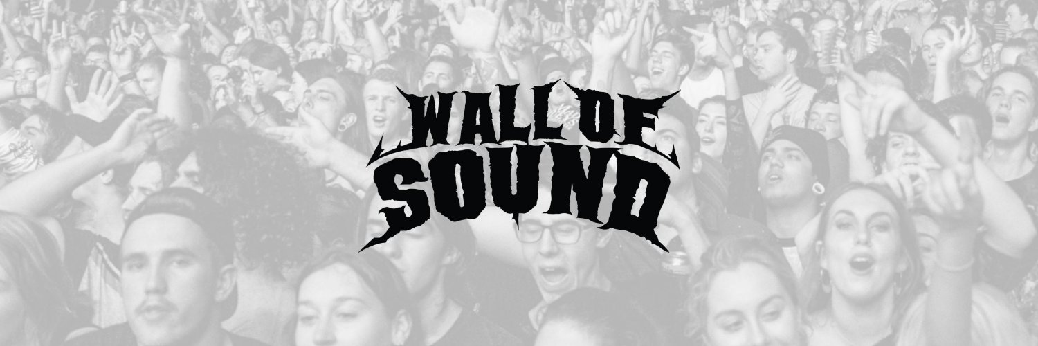 wallofsoundau's profile banner image