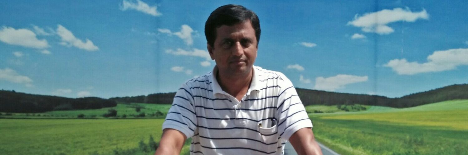 deepgnimbalkar's profile banner image