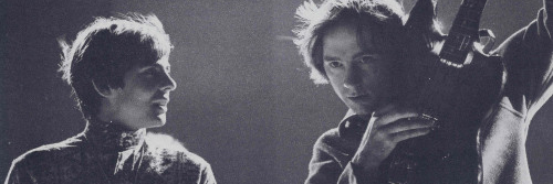 A Monkees Fansite banner