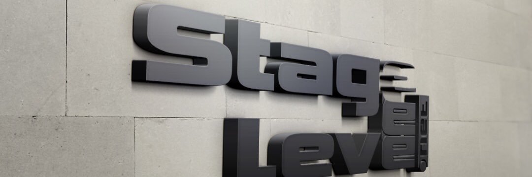 stagelevelpro's profile banner image