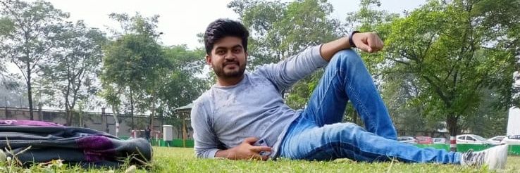 aniket_paswan's profile banner image