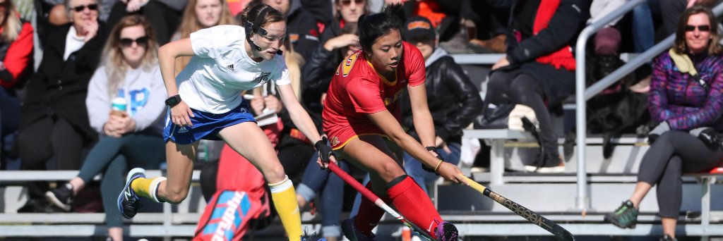 UCalgary Dinos Field Hockey 🏑 banner