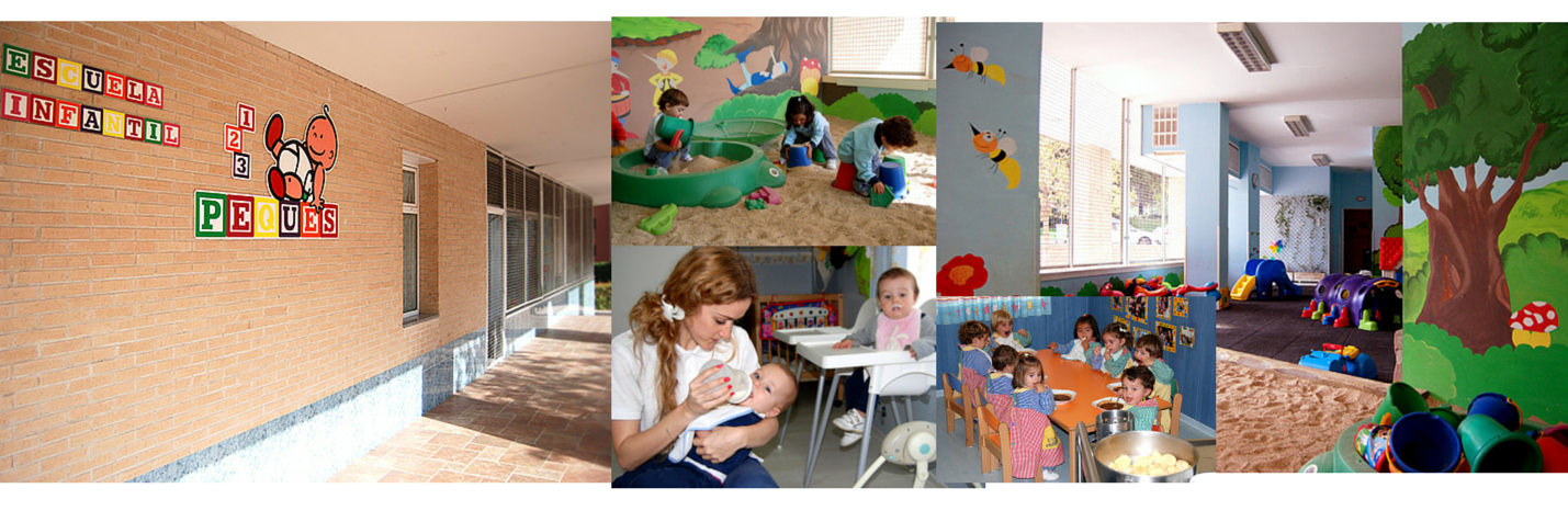 EscuelaPeques's profile banner image