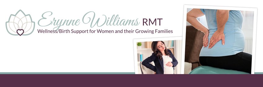 Erynne Williams banner