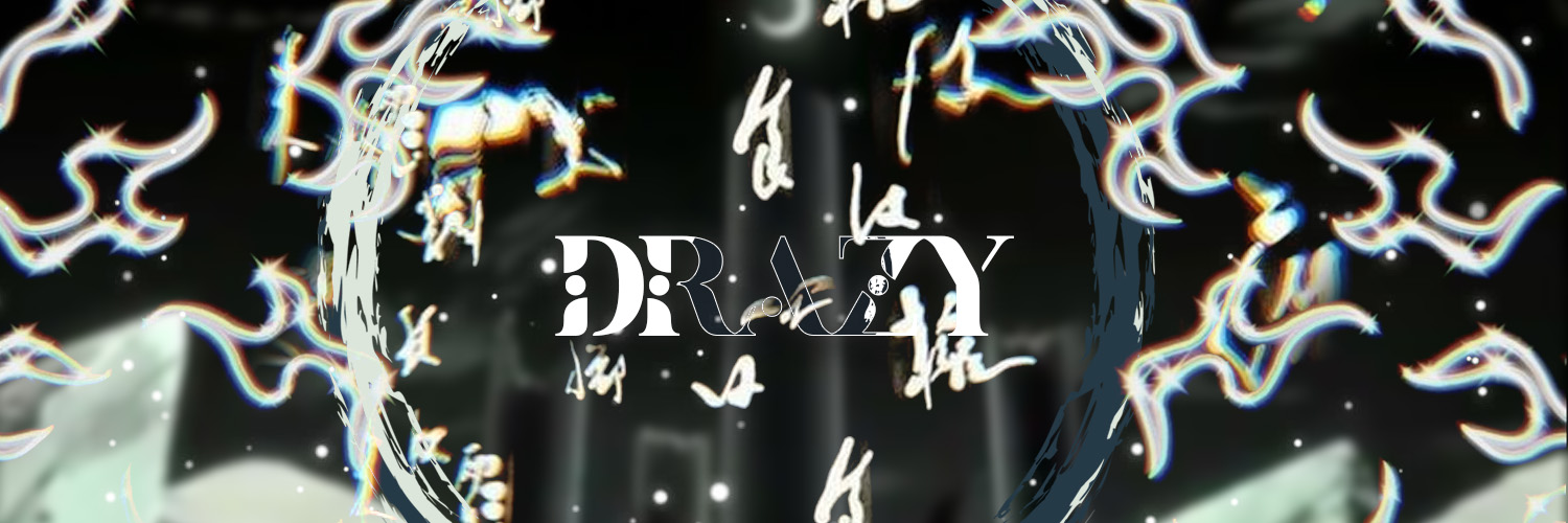 KINGDR4ZY's profile banner image