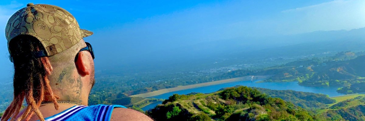 LtKali's profile banner image