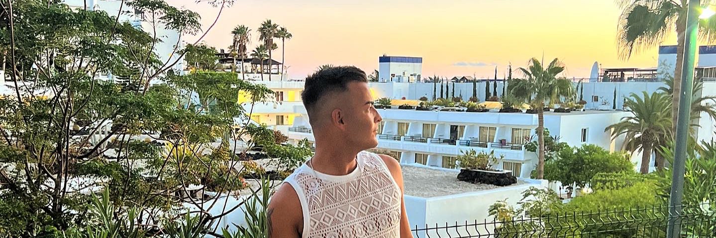 SeanReid's profile banner image