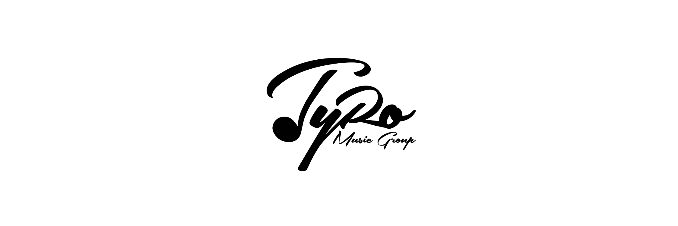 TyRoMusicGroup's profile banner image