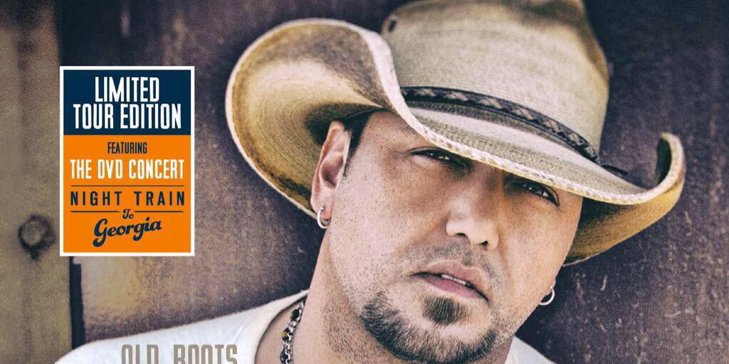 JasonAldeanUK's profile banner image
