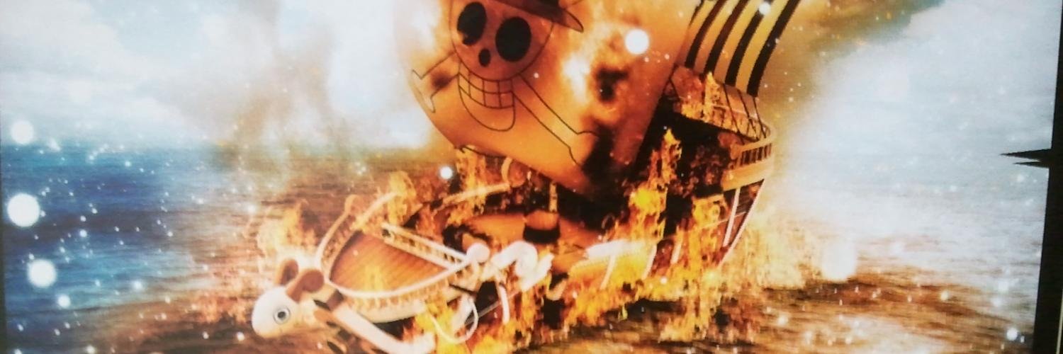 OnepieceSpirit's profile banner image