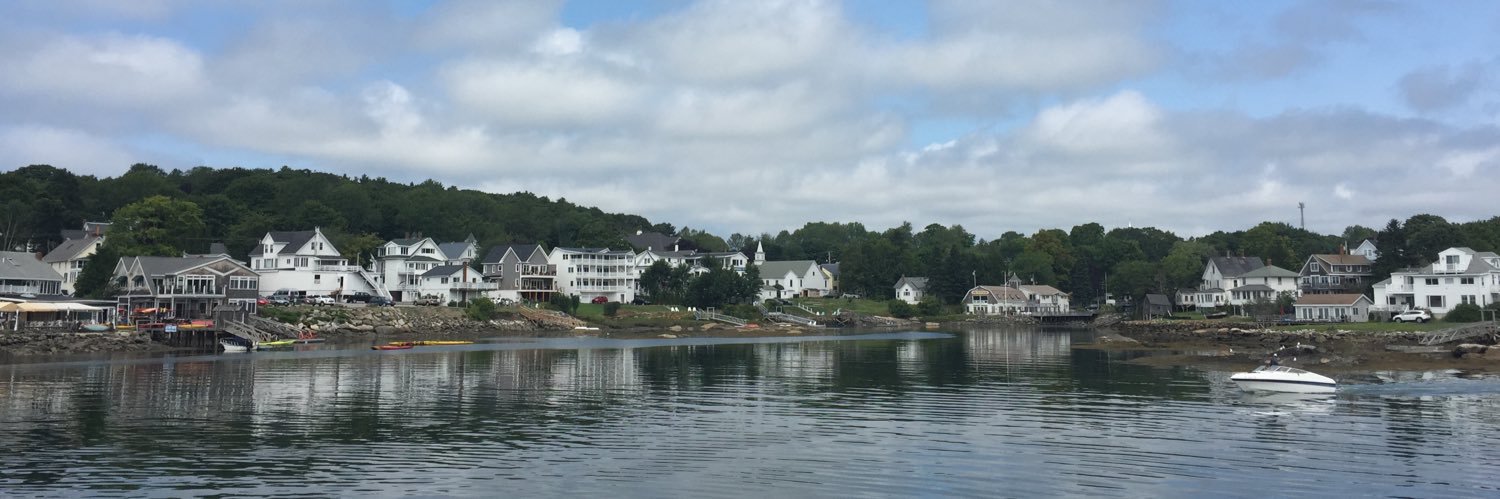 Chris Sanders banner