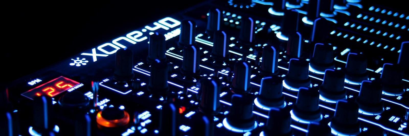 DJMaxKane's profile banner image