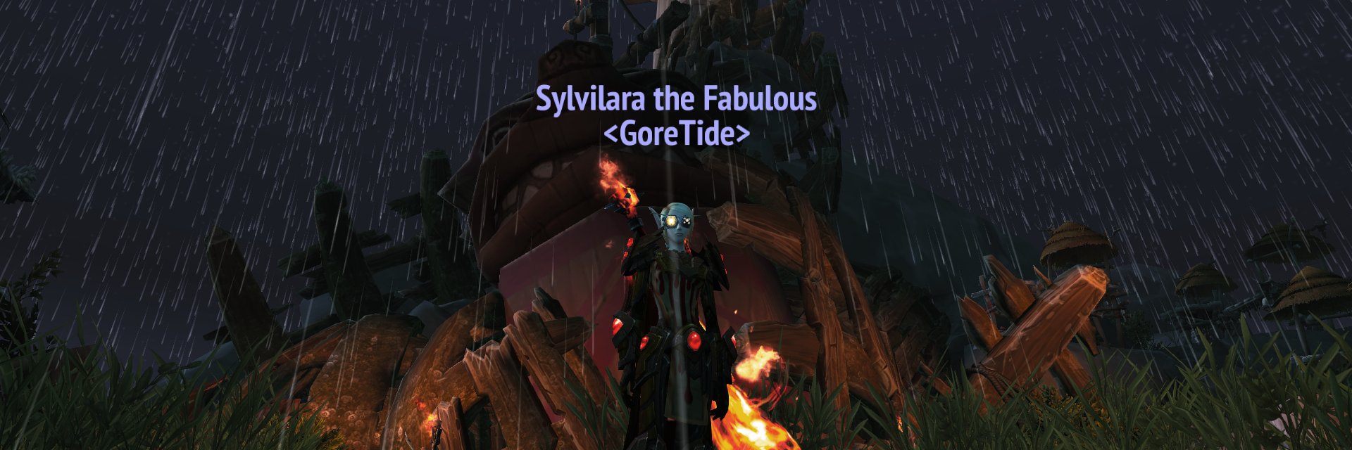 Sylvvir's profile banner image