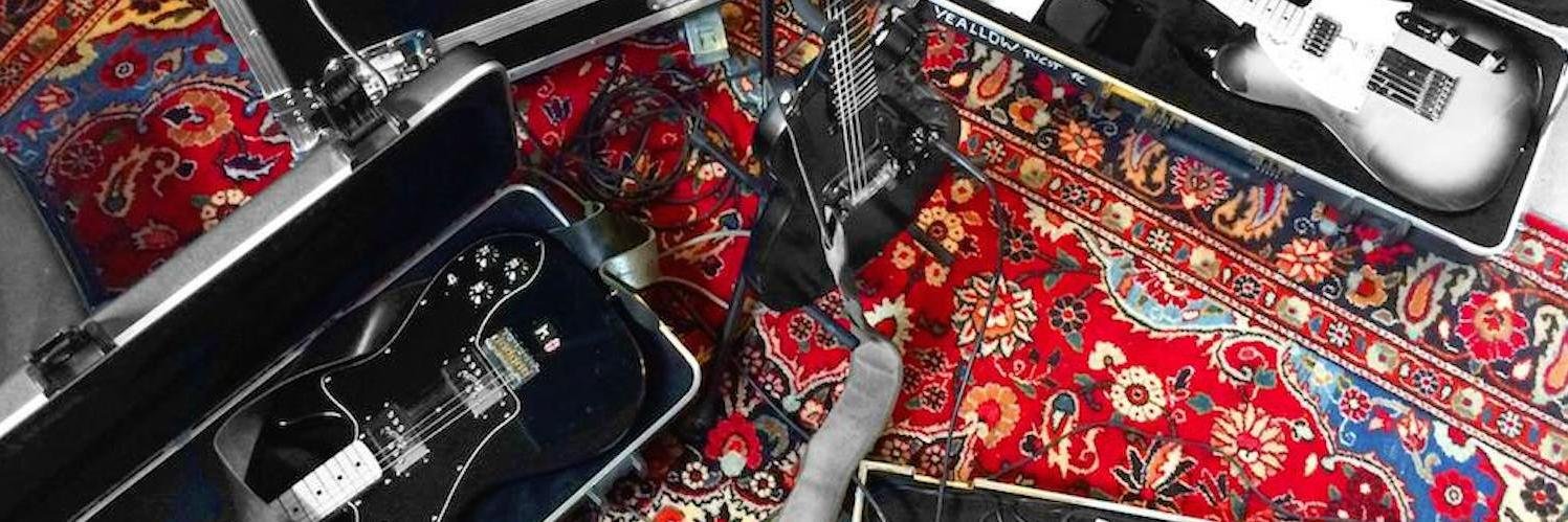 TryDyeRecords's profile banner image