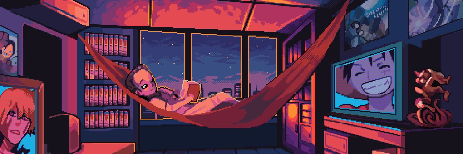 ZachRess's profile banner image