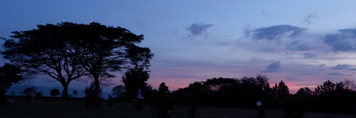 argaprapu's profile banner image