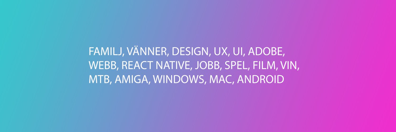 nitzdesign's profile banner image