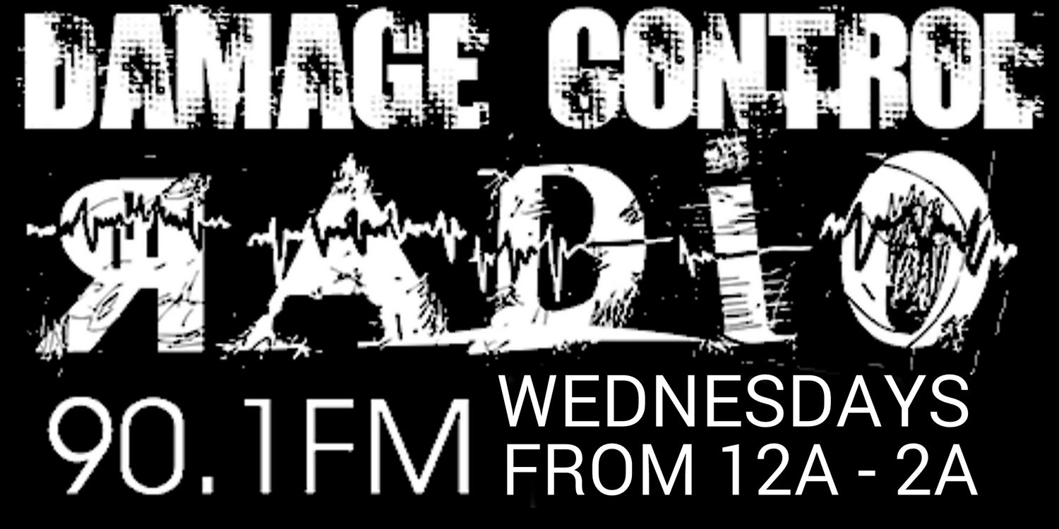 DamageControlTX's profile banner image