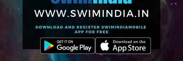 SwimIndia Profile Banner