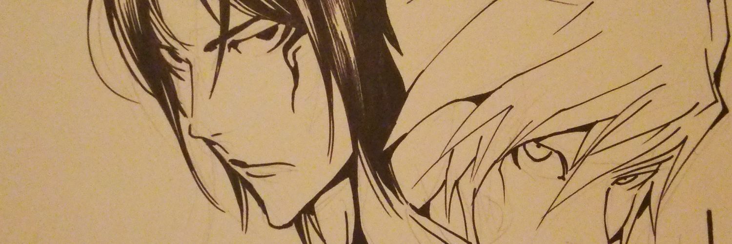 draco3606's profile banner image