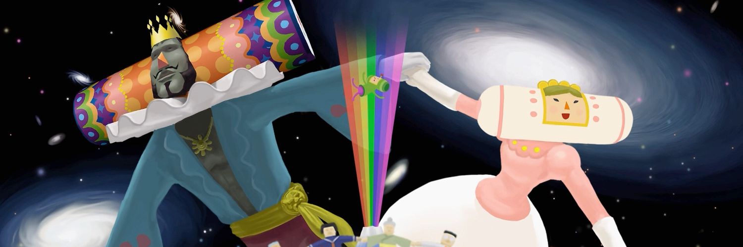 ArielFlare's profile banner image