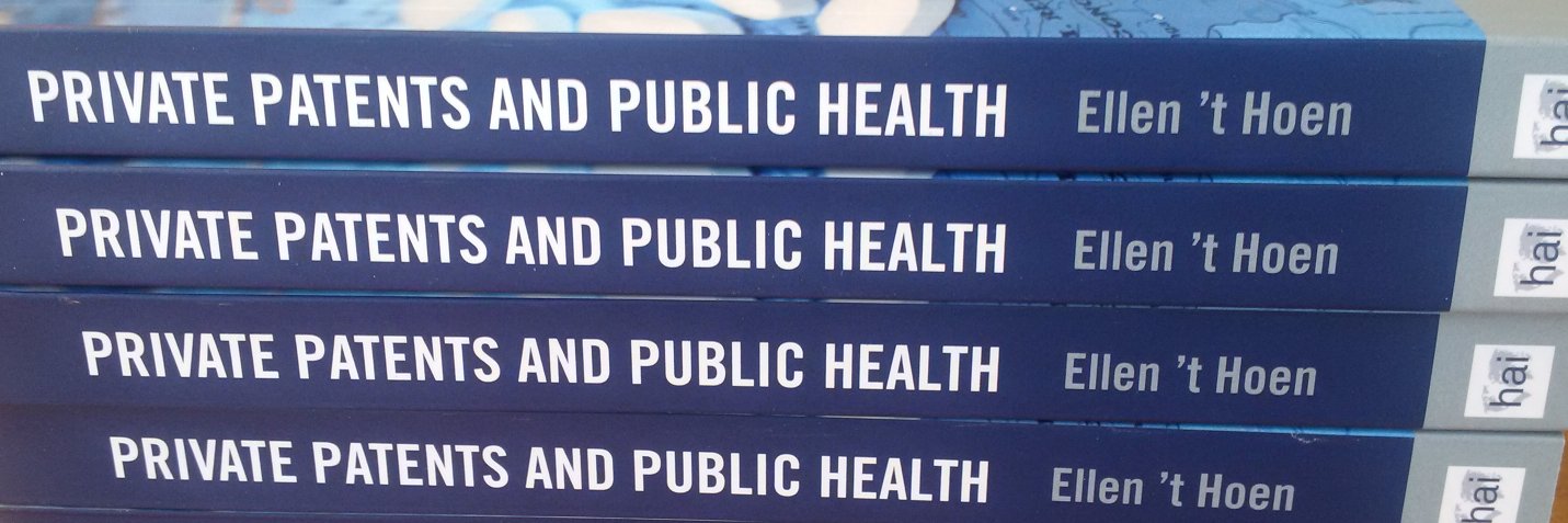 Ellen 't Hoen - @ellenthoen.bsky.social banner