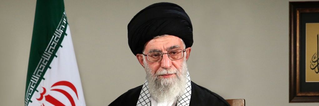 سرباز وطن 🇮🇷 🇵🇸 banner