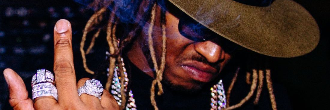 Mind On A Milli banner